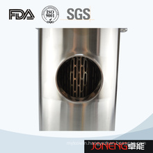 Stainless Steel Food Processing Inox Angle Filter (JN-ST2006)